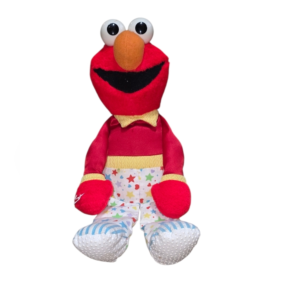 Vintage Sesame Street Toys Bundle - Picture 4 of 8